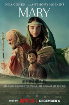 فيلم Mary 2024 مترجم