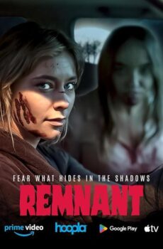 فيلم Remnant 2024 مترجم