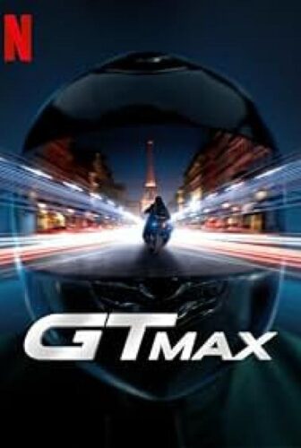 فيلم GTMax 2024 مترجم