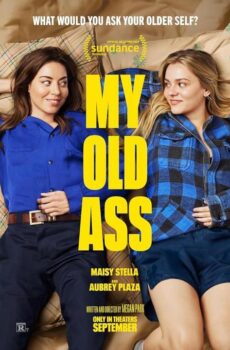 فيلم My Old Ass 2024 مترجم