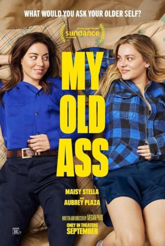 فيلم My Old Ass 2024 مترجم