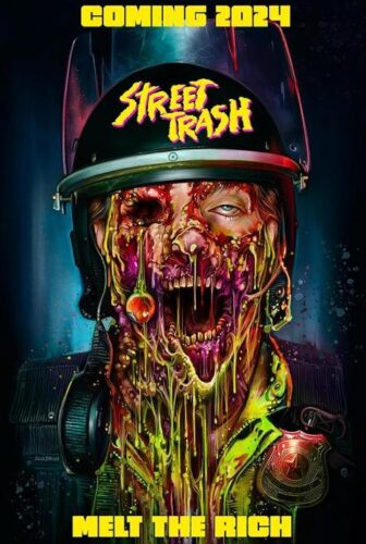 فيلم Street Trash 2024 مترجم