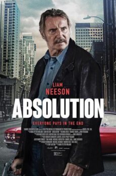 فيلم Absolution 2024 مترجم