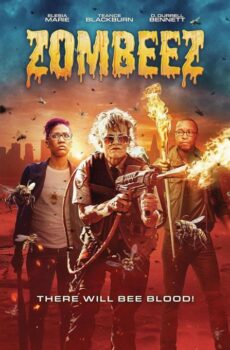 فيلم Zombeez 2023 مترجم