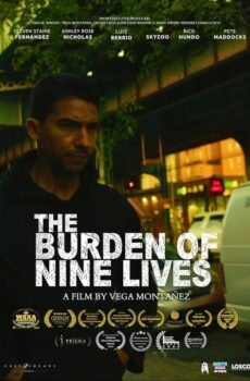 فيلم The Burden of Nine Lives 2024 مترجم