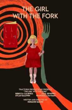 فيلم The Girl with the Fork 2024 مترجم