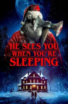 فيلم He Sees You When You’re Sleeping 2024 مترجم