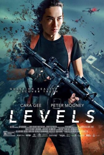 فيلم Levels 2024 مترجم