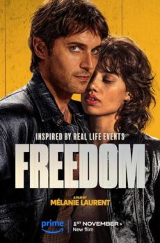 فيلم Freedom 2024 مترجم