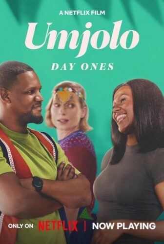 فيلم Umjolo: Day Ones 2024 مترجم