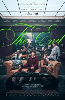 فيلم The End 2024 مترجم