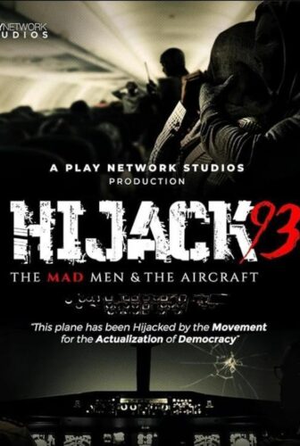 فيلم Hijack ’93 2024 مترجم