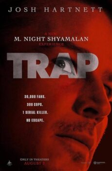 فيلم Trap 2024 مترجم