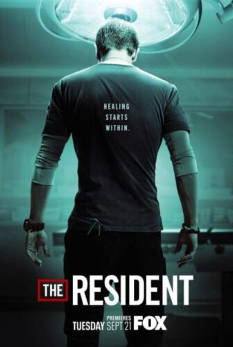 مسلسل The Resident الموسم 5 الحلقة 19