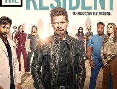 مسلسل The Resident الموسم 6 الحلقة 11