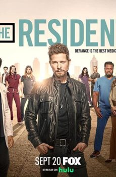 The Resident الموسم 6