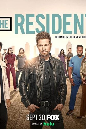 مسلسل The Resident الموسم 6 الحلقة 11