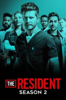 The Resident الموسم 2