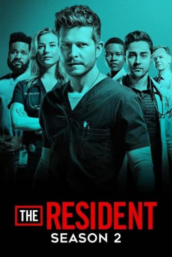 مسلسل The Resident الموسم 2 الحلقة 9