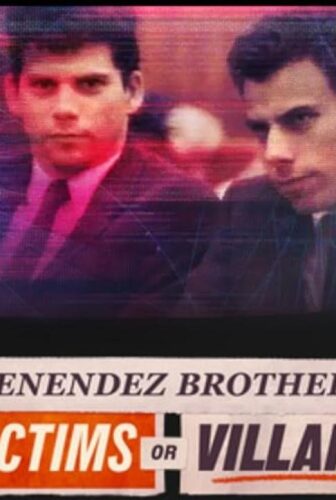 فيلم The Menendez Brothers 2024 مترجم