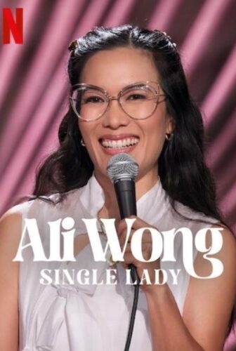 فيلم Ali Wong: Single Lady 2024 مترجم