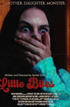 فيلم Little Bites 2024 مترجم