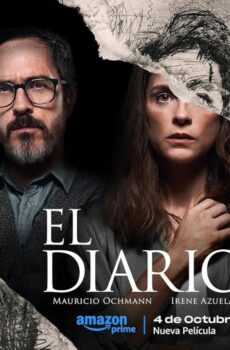 فيلم El Diario 2024 مترجم