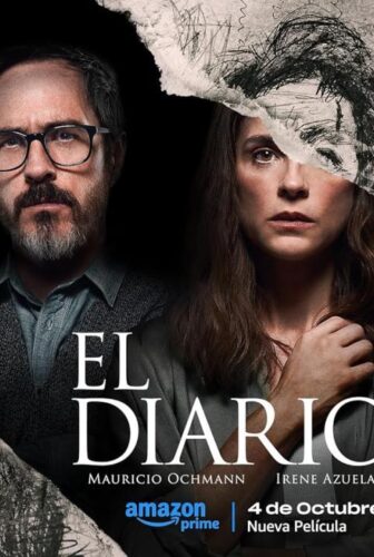 فيلم El Diario 2024 مترجم