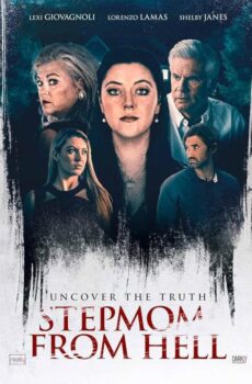 فيلم Stepmom from Hell 2024 مترجم