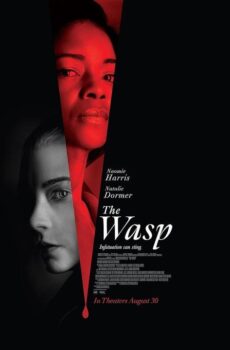 فيلم The Wasp 2024 مترجم
