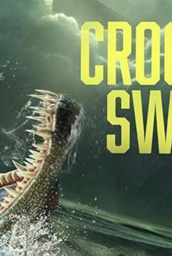 فيلم Crocodile Swarm 2023 مترجم