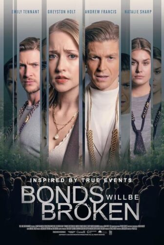 فيلم Bonds Will Be Broken 2024 مترجم