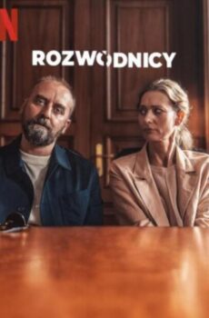 فيلم Rozwodnicy 2024 مترجم