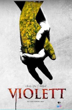 فيلم Violett 2023 مترجم