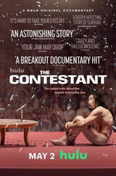 فيلم The Contestant 2023 مترجم