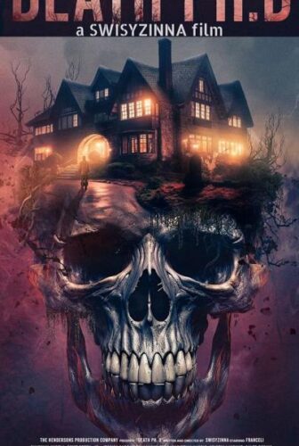 فيلم Death Ph.D 2024 مترجم
