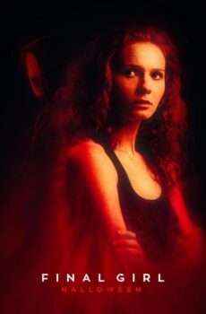 فيلم Final Girl: Halloween 2024 مترجم