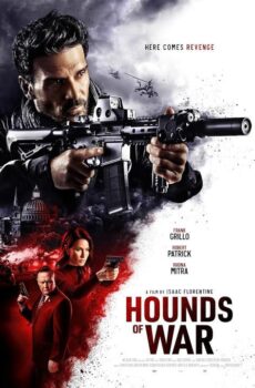 فيلم Hounds of War 2024 مترجم