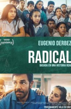 فيلم Radical 2023 مترجم
