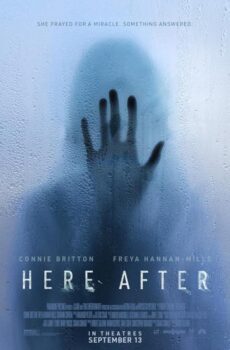 فيلم Here After 2024 مترجم