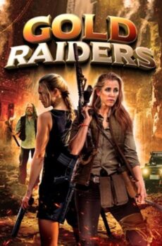 فيلم Gold Raiders 2024 مترجم