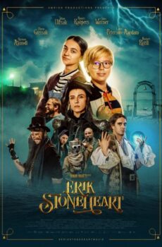 فيلم 2022 Erik Kivisüda مترجم