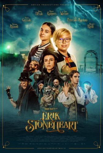 فيلم 2022 Erik Kivisüda مترجم