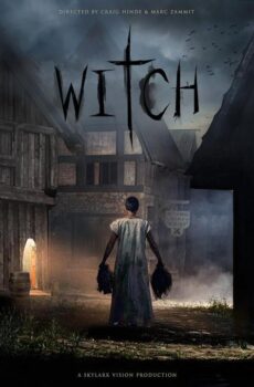 فيلم Witch 2024 مترجم