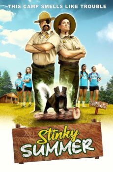 فيلم Stinky Summer 2024 مترجم