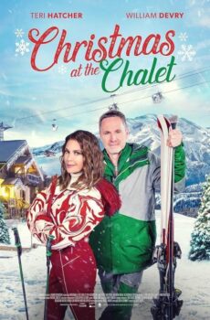 فيلم Christmas at the Chalet 2023 مترجم