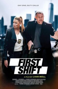 فيلم First Shift 2024 مترجم