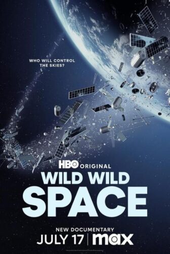 فيلم Wild Wild Space 2024 مترجم