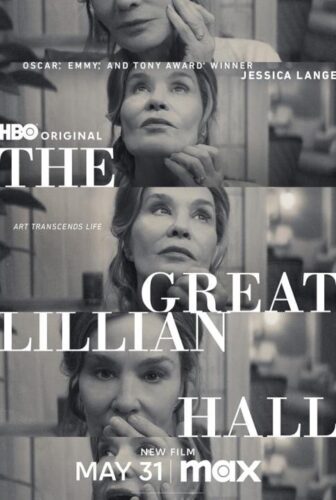 فيلم The Great Lillian Hall 2024 مترجم