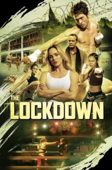 فيلم The Lockdown 2024 مترجم